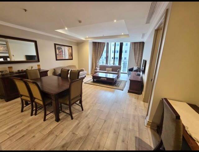 1 BEDROOM PROPERTY TO RENT IN SANDTON CENTRAL